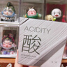 FAN BEAUTY DIARY泥好酸雙重清肌小杯泥膜7g*10顆 清潔毛孔控油養護 曬單實(shí)拍圖