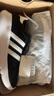 阿迪達斯 （adidas）男鞋秋季運動(dòng)鞋舒適透氣休閑鞋子耐磨緩震跑步鞋  40 曬單實(shí)拍圖