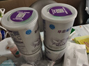 雀巢（Nestle）早啟能恩  早產(chǎn)低體重嬰兒配方奶粉 400g*4罐 禮盒裝 曬單實(shí)拍圖