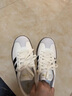 adidas ENTRAP美式校園風(fēng)運(yùn)動(dòng)板鞋少年感復(fù)古籃球鞋男女阿迪達(dá)斯   白色/黑色/礬土棕   36 曬單實(shí)拍圖