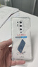 邁煜  適用一加8/8Pro手機殼一加8T手機套硅膠透明氣囊鏡頭全包防摔男軟殼女個(gè)性超薄保護套 一加8Pro【四角氣囊防摔殼】 曬單實(shí)拍圖