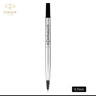 派克（PARKER）簽字筆寶珠筆芯 配件系列黑色0.7mm 曬單實(shí)拍圖