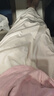 IEF/愛依服半身裙【微胖】大碼女裝2025夏季新款法式顯瘦百搭單裙 曬單實(shí)拍圖
