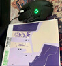 羅技（Logitech）G502 HERO+K845 電競游戲鼠標(biāo) G502HERO阿卡麗貼紙款鼠標(biāo)  K845有線機(jī)械鍵盤 游戲鍵鼠套裝 K845紅軸+G502+妖姬鍵帽+貼紙+鼠標(biāo)墊 曬單實(shí)拍圖