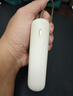 小米（MI）【3C認證】小米充電寶移動(dòng)電源 10000  自帶線(xiàn)雙向快充口袋版  淺咖色 可上飛機/火車(chē) 曬單實(shí)拍圖