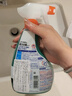 花王（KAO）廚房油污清潔劑400ml 油污凈廚房重油污去抽油煙機專(zhuān)用清洗劑噴霧 曬單實(shí)拍圖