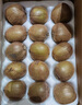 京鮮生 陜西徐香綠心獼猴桃 24粒單果90-110g 新鮮水果 源頭直發(fā) 曬單實拍圖
