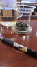 富光泡茶杯茶水分離玻璃杯辦公室喝茶杯子男士個(gè)人花茶杯水杯公道杯 曬單實(shí)拍圖
