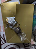 費列羅 巧克力 2粒*48條 1200g 婚禮裝 榛果威化 零食 中秋節禮物 曬單實(shí)拍圖