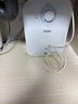 海爾（Haier）國(guó)家補(bǔ)貼20%小廚寶電熱水器6.6升 EC6.6FA 一級(jí)能效 2200W速熱家用廚房小型儲(chǔ)水式節(jié)能保溫?zé)崴畬?曬單實(shí)拍圖