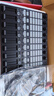 雅家AKAI 雅家 APC40 64 Mini Key 25 mk2 MIDI鍵盤(pán)VJ控制器打擊墊 APC40 MK2：支持VJ，支持Ableton 曬單實(shí)拍圖