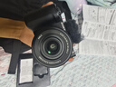 索尼（SONY）ZV-E10 II  ZV-E10二代 半畫(huà)幅微單相機 4K視頻vlog拍攝直播相機 ZVE10M2 16-50黑色套機 官方標配【贈內存卡/咨詢(xún)客服享神秘禮品等】 曬單實(shí)拍圖