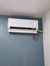 海爾（Haier）小紅花套系 凈省電Plus真省版 節能1.5匹壁掛式臥室掛機空調 KFR-35GW/E1-1Plus家電國家補貼20% 曬單實(shí)拍圖