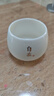 不拙羊脂玉主人杯單杯高端茶碗茶盞喝茶專(zhuān)用德化白瓷單個(gè)陶瓷功夫茶杯 7-【禮盒裝】白瓷禪定杯6杯裝 曬單實(shí)拍圖