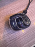 萬魔（1MORE）S10藍(lán)牙耳機(jī)掛耳式不入耳開放式氣骨傳導(dǎo)概念運(yùn)動(dòng)長續(xù)航通話降噪適用手機(jī)周杰倫 星空黑 曬單實(shí)拍圖