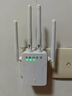 小米芯wifi信號(hào)放大器增強(qiáng)器網(wǎng)絡(luò)穿墻王5g千兆雙頻無(wú)線ap路由器擴(kuò)展器 usb款【中繼器】 曬單實(shí)拍圖