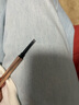 Color Key珂拉琪立體精雕刀鋒眉筆送女友老婆生日禮物防水防汗03星巖灰 曬單實(shí)拍圖