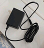 視明通 12v2a監控電源適配器 通用顯示器硬盤(pán)盒路由器攝像頭DC圓孔電源充電線(xiàn) 曬單實(shí)拍圖