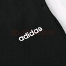 阿迪達斯 （adidas）夏季運動(dòng)純棉收口親膚透氣訓練健身跑步休閑運動(dòng)褲JD1438 XL碼 曬單實(shí)拍圖