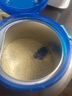 嘉寶（GERBER）高鐵米粉嬰幼兒輔食米糊原味250g 含DHA活性益生菌6月齡 曬單實(shí)拍圖