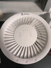 米家小米無(wú)霧加濕器3Pro 家用辦公室大面積1500ml/h極速加濕電解水UV殺菌CJSJSQ01MX 曬單實(shí)拍圖