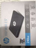 HP惠普 240G SSD固態(tài)硬盤 SATA3.0接口 S650系列 曬單實(shí)拍圖