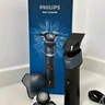 飛利浦（PHILIPS）電動(dòng)剃須刀經(jīng)典5系Pro 清爽凈剃AI智能刮胡刀 生日禮物 送男友送老公 國(guó)家補(bǔ)貼 曬單實(shí)拍圖