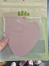 蕉下（beneunder）防曬口罩女防曬面罩防紫外線(xiàn)高顏值薄款臉基尼謐黛粉 曬單實(shí)拍圖