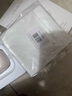 漫步者（EDIFIER）【王一博代言】FitBuds Pro真無線主動降噪藍牙耳機太空艙入耳式低延遲輕奢學生音樂游戲運動禮物 【皮革紋理設(shè)計】薄櫻粉+收納袋 曬單實拍圖