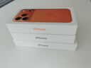 Apple/蘋果 iPhone 17 Pro 512GB 深藍(lán)色 支持移動(dòng)聯(lián)通電信5G 雙卡雙待手機(jī) 曬單實(shí)拍圖