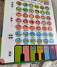 Kidssparkle孩一百會(huì )說(shuō)話(huà)的早教有聲書(shū)0-8歲寶寶手指點(diǎn)讀書(shū)發(fā)聲書(shū)兒童玩具生日禮物 曬單實(shí)拍圖