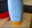 Mistine蜜絲婷防曬霜小黃帽60ml*2防水汗防紫外線高倍spf50+雙11搶先購(gòu) 曬單實(shí)拍圖