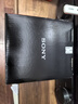 索尼（SONY）Alpha 7C II 新一代全畫(huà)幅雙影像小“7“A7CM2 微單數碼相機 A7C2/ ILCE-7CM2 【國家補貼】 銀色單機【256G+皮套+電+充+屏+清】 官方標配 曬單實(shí)拍圖