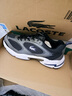 LACOSTE法國鱷魚(yú)男鞋L003 NEO系列時(shí)尚休閑百搭運動(dòng)鞋|47SMA0097 080/白色/藍色 40 6.5 曬單實(shí)拍圖