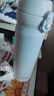 膳魔師（THERMOS）保溫杯316鋼500ml男女士水杯中秋國慶節(jié)禮物JNL-500S漸變冰川藍 曬單實拍圖