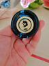 赟婭金屬悠悠球比賽專用死睡眠專業(yè)10珠軸承溜溜球鋁合金yoyo球玩具 AO1黑粉藍【10條繩子】 曬單實拍圖
