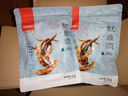 良品鋪?zhàn)郁滛~小爪爪麻辣味200g魷魚海味休閑零食 曬單實(shí)拍圖