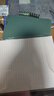 晨光（M&G）文具B5/70張草稿本 中學(xué)生考研空白演算筆記本子 考試加厚拍紙本白紙圖畫(huà)本 5本GB5761 曬單實(shí)拍圖