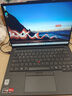 ThinkPad聯(lián)想ThinkBook 14+ 2025銳龍版高性能輕薄筆記本電腦 學生游戲辦公設計本 小新品Pro標壓銳龍八核 R7-7735H 32G內(nèi)存 1TB固態(tài) 低藍光認證 全新升級 曬單實拍圖