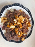 鮮京采國產(chǎn)黃牛 原切帶芯牛后腱 凈重4斤 生鮮牛肉【真原切】源頭直發(fā) 曬單實(shí)拍圖