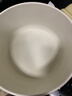 卡羅特湯鍋不粘鍋家用燉鍋奶鍋蒸煮一體煎炒鍋電磁爐麥飯石泡面鍋 24cm 曬單實(shí)拍圖