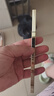 Color Key珂拉琪小金筷眉筆防水防汗持久新手易畫(huà)媽生眉送女友老婆生日禮物 曬單實(shí)拍圖