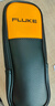 福祿克（FLUKE）F317 真有效值交直流數字鉗形表 電流表萬(wàn)能表鉗形萬(wàn)用表 600A 曬單實(shí)拍圖
