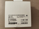 OPPO 原裝 SUPERVOOC 67W 超級閃充充電器（套裝） 適配一加華為 iphone17 系列 手機充電器 京東自營 曬單實拍圖