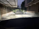 猛道10-20款名爵6大燈改裝LED遠(yuǎn)光近光遠(yuǎn)近一體汽車(chē)大燈泡超亮強(qiáng)光MG6 10-15款 名爵6【遠(yuǎn)光燈】?jī)芍谎b 進(jìn)口大燈芯片高亮款 曬單實(shí)拍圖
