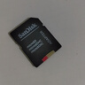 閃迪（SanDisk）256GB TF(MicroSD)內存卡 4K極速金卡A2 V30 U3行車(chē)記錄儀 運動(dòng)相機無(wú)人機 監控存儲卡 讀190MB/s 曬單實(shí)拍圖