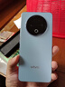 vivo Y500 12GB+256GB 冰川藍 8200mAh超薄藍海電池 IP69+滿(mǎn)級防水 越級旗艦外觀(guān) 耐用抗摔 AI手機 曬單實(shí)拍圖