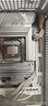 技嘉（GIGABYTE）英特爾酷睿 Ultra 7 265K 265KF搭Z890/B860M 小雕/冰雕/電競雕/超級雕 主板CPU套裝 板u套裝 Z890M A ELITE WIFI7 ICE冰雕 曬單實(shí)拍圖
