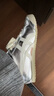 Onitsuka Tiger鬼塚虎MEXICO 66?復古銀色秋冬男女運動(dòng)休閑鞋 銀色 36 曬單實(shí)拍圖