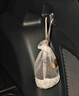 山山 新車(chē)除甲醛除異味車(chē)內專(zhuān)用竹炭包1.8kg炭包車(chē)載凈化器  曬單實(shí)拍圖